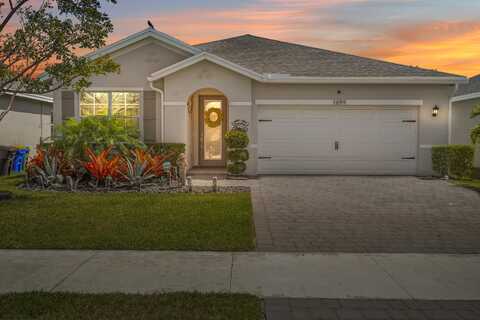 1694 NE White Pine Terrace, Jensen Beach, FL 34957