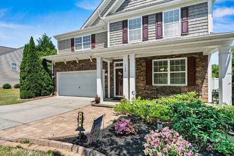 142 Wellshire Street, Mooresville, NC 28115