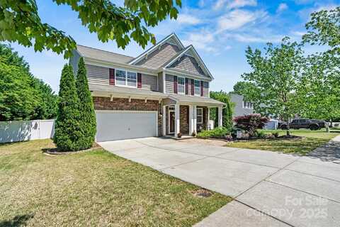142 Wellshire Street, Mooresville, NC 28115