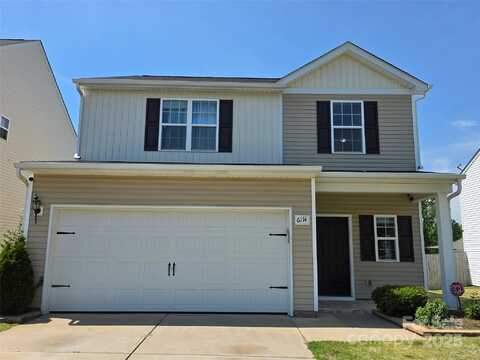 6114 Paw Village Road, Charlotte, NC 28214