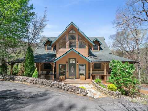 965 Winterstar Loop, Burnsville, NC 28714