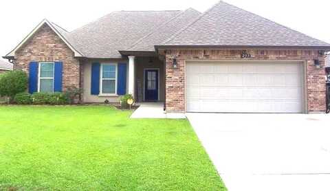 259 Cottage Way, Thibodaux, LA 70301