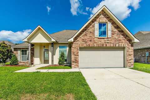 123 Highland Oaks Ave, Gray, LA 70359