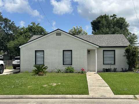 503 July Drive, Houma, LA 70360