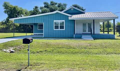 1667 Highway 55, Montegut, LA 70377