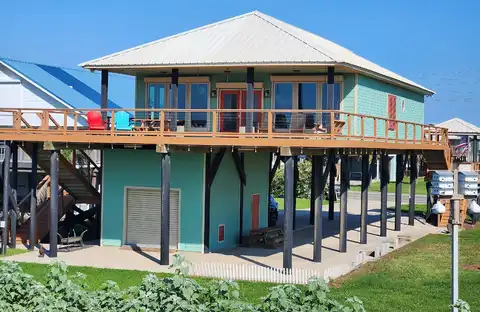 2950 Highway 1, Grand Isle, LA 70358