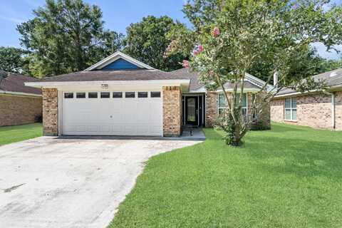 12945 Westchester Ln., Beaumont, TX 77713