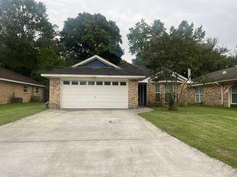 12945 Westchester Ln., Beaumont, TX 77713