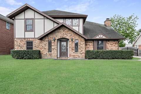 920 S 23rd Street, Nederland, TX 77627