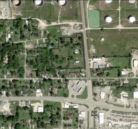 325 Highway 326, Sour Lake, TX 77659