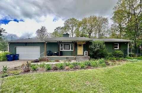 808 Teel Road, BECKLEY, WV 25801