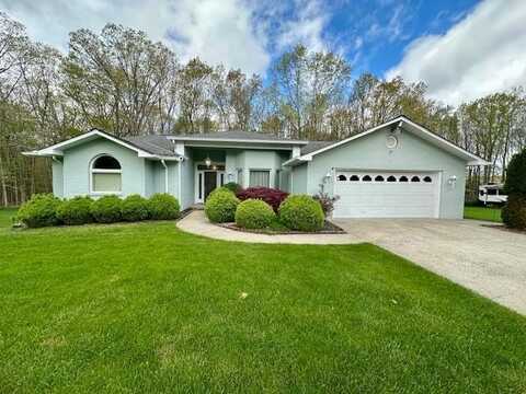 174 South Kimberly Street, SHADY SPRING, WV 25918
