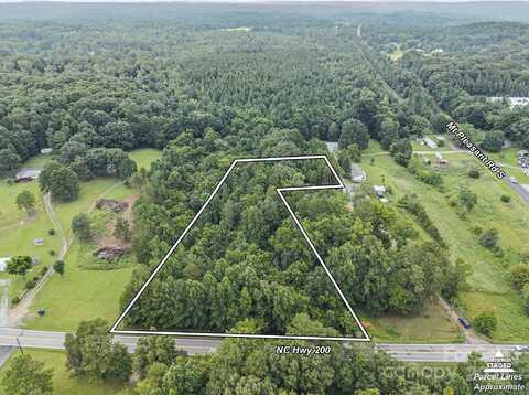 5791 NC HWY 200, Concord, NC 28025