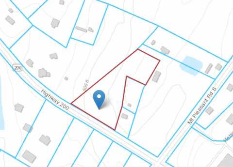 5791 NC HWY 200 Highway, Concord, NC 28025