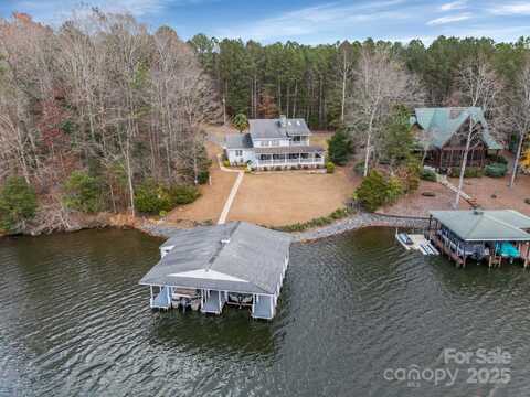 192 Diana Drive, Mount Gilead, NC 27306