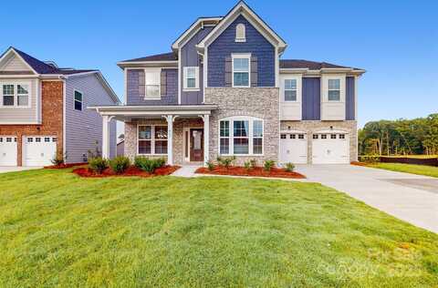 8286 Ashvale Street NW, Concord, NC 28027