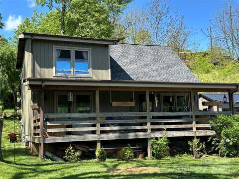 115 Kuykendall Lane, Canton, NC 28716