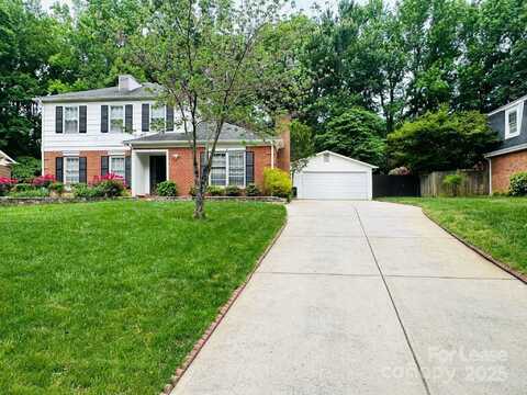 6413 Old Post Road, Charlotte, NC 28212