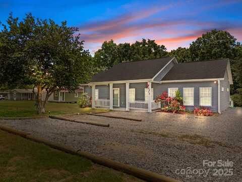 14532 E Rocky River Road, Davidson, NC 28036