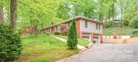 6 Chipmunk Cove Road, Asheville, NC 28804