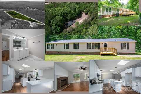 5376 Walter Estate Lane, Iron Station, NC 28080
