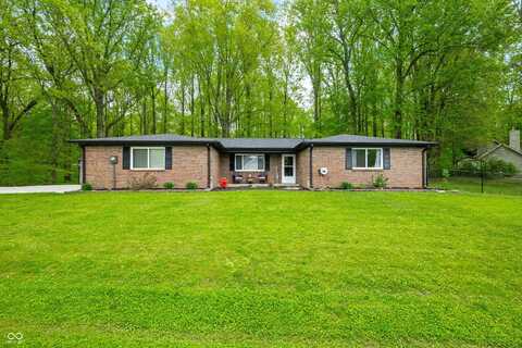 4291 E Lakeview Drive, Martinsville, IN 46151