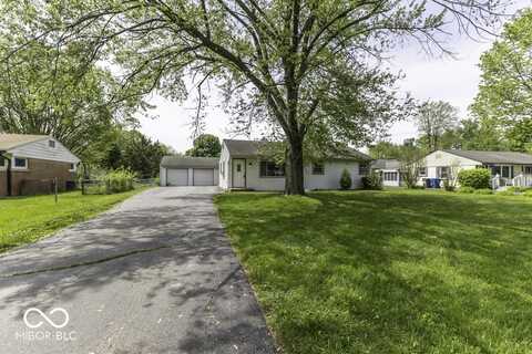 7702 Mary Lane, Indianapolis, IN 46217