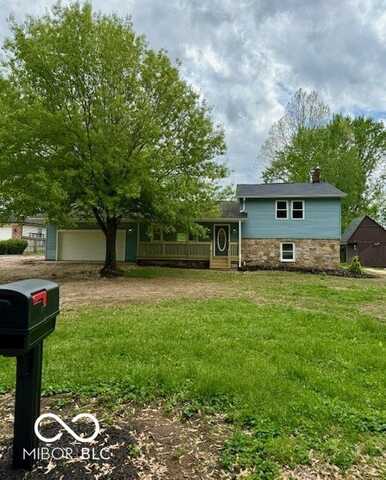 1945 Plantation Lane, Martinsville, IN 46151