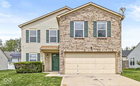 8910 Youngs Creek Lane, Indianapolis, IN 46113