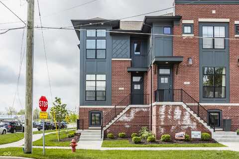 401 Jersey Street, Westfield, IN 46074