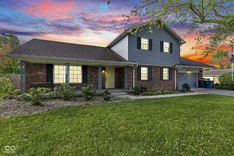 7153 N Audubon Road, Indianapolis, IN 46250