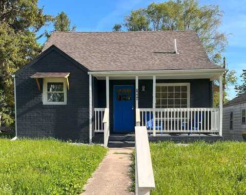 1604 W 11th Street, Anderson, IN 46016