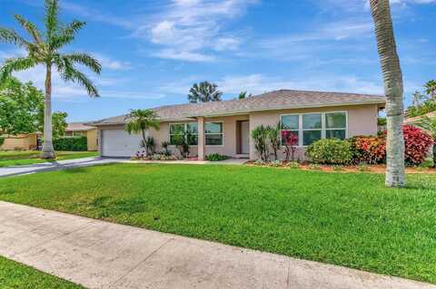 11390 Chipmunk Drive, Boca Raton, FL 33428