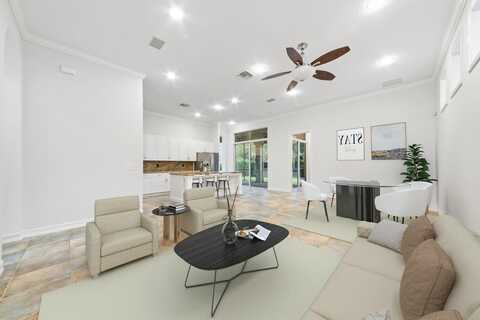 12520 NW 79th Manor, Parkland, FL 33076