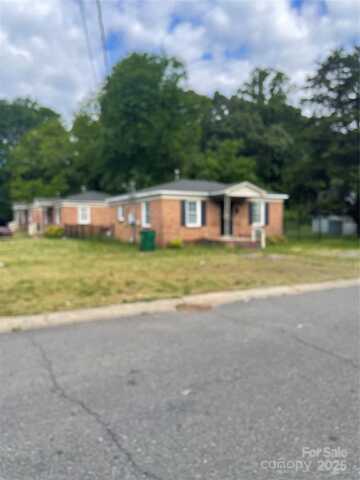 1902 Catherine Simmons Avenue, Charlotte, NC 28216
