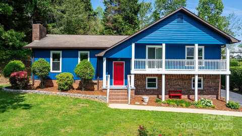 60 Woodland Drive, Marion, NC 28752