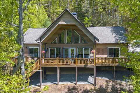 186 Timucua Trail, Waynesville, NC 28786