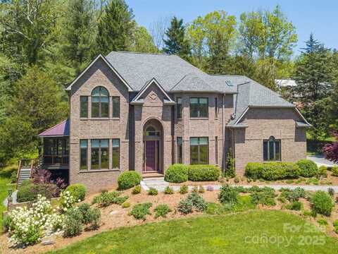 341 Racquet Club Road, Asheville, NC 28803