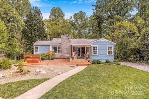 20 Lynnstone Court, Asheville, NC 28805