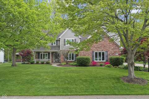 9950 Sugarleaf Place, Fishers, IN 46038