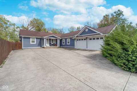 10935 Cornell Street, Carmel, IN 46280