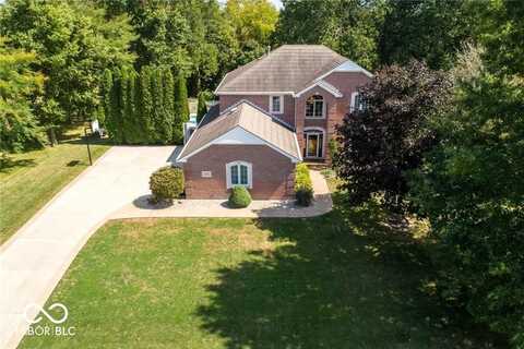5773 Station Hill Drive, Avon, IN 46123