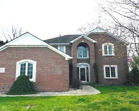 5773 Station Hill Drive, Avon, IN 46123