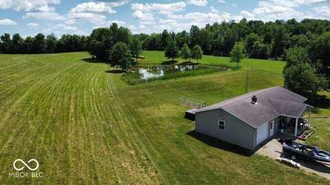 16204 Stone Church Road, Laurel, IN 47024
