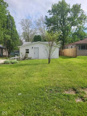2855 Walker Avenue, Indianapolis, IN 46203