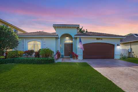 6898 Houlton Circle, Lake Worth, FL 33467