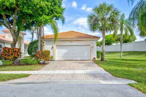 8047 Brindisi Lane, Boynton Beach, FL 33472