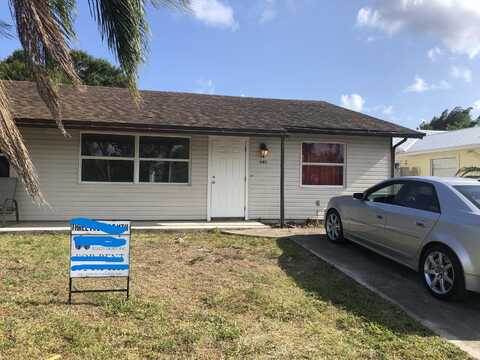4518 SE Salvatori Road, Stuart, FL 34997