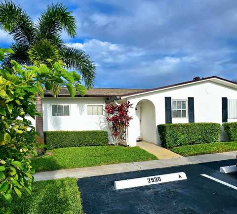 2930 Crosley Drive E, West Palm Beach, FL 33415