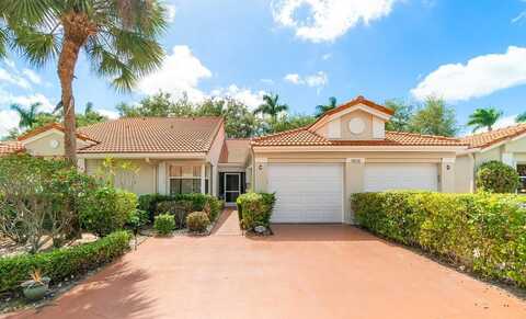 9916 Summerbrook Terrace, Boynton Beach, FL 33437